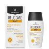 Gel Chống Nắng Phổ Rộng Cho Da Nhạy Cảm, Da Sau Pttm – Heliocare 360 Mineral Tolerance Fluid Sunscreen Spf50 Pa++++ – 50ml