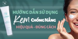 Kem Chống Nắng VI DERM Beauty Vật Lý Phổ Rộng Bảo Vệ Da Toàn Diện – Daily UV Defense Broad Spectrum Sunscreen SPF 50 – 59ml