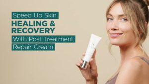  Kem Phục Hồi Làm Dịu Da Sau Điều Trị VI Derm Post Treatment Repair Cream 59ml