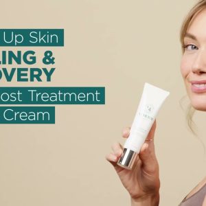 Kem Phục Hồi Làm Dịu Da Sau Điều Trị VI Derm Post Treatment Repair Cream 59ml