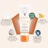 Kem Chống Nắng VICHY Capital Soleil SPF50+ Anti Dark Spot 3-IN-1 50ml (Có Màu)